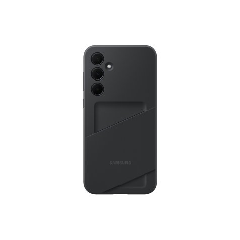 Samsung EF-OA356 mobile phone case 16.8 cm (6.6") Cover Black