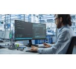 Philips 3000 series 34B2U3600C/00 écran plat de PC 86,4 cm (34") 3440 x 1440 pixels Wide Quad HD LCD Noir