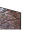 Samsung QP85A-8K Écran plat de signalisation numérique 2,16 m (85") LCD Wifi 500 cd/m² 8K Ultra HD Acier inoxydable Intégré dans le processeur Tizen 6.0 16/7