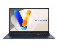 ASUS Vivobook 17 X1704VA-AU763W Intel® Core™ i3 i3-1315U Ordinateur portable 43,9 cm (17.3") Full HD 8 Go DDR4-SDRAM 512 Go SSD Wi-Fi 6 (802.11ax) Windows 11 Home Bleu