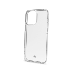 Celly HEXAGEL custodia per cellulare 15,5 cm (6.12") Cover Trasparente
