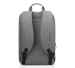 Mochila para portátil 15,6"/39,6 cm Lenovo B210 Gris