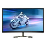 Philips Momentum 27M1C5500VL/00 computer monitor 68,6 cm (27") 2560 x 1440 Pixels Quad HD LCD Zwart