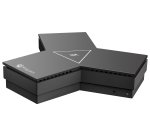 HP Poly Micrófono IP de mesa Poly G7500