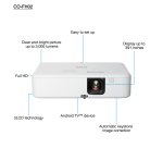 Epson CO-FH02