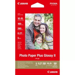 Canon PP-201 Hautement brillant