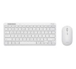 Trust Lyra Clavier et souris sans fil multi-appareils