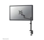 Neomounts DS60-425BL1 Monitor arm 17-27" - space saving