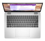 DELL Pro 14 Plus PB14250 Copilot+ PC Intel Core Ultra 5 236V Ordinateur portable 35,6 cm (14") Full HD+ 16 Go LPDDR5x-SDRAM 512 Go SSD Wi-Fi 7 (802.11be) Windows 11 Pro Français Aluminium