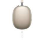 Apple AirPods Max Casque Sans fil Arceau Appels/Musique USB Type-C Bluetooth Beige