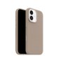 OtterBox Symmetry Cactus Leather Series pour Apple iPhone 17, Cottonwood Glen