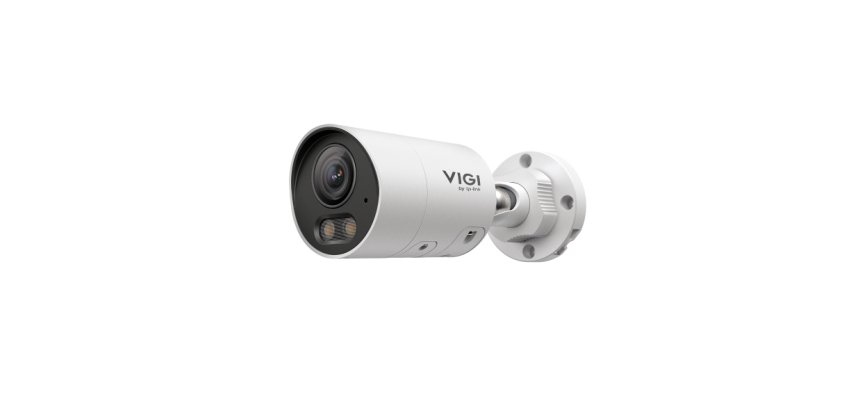 TP-Link InSight S345S Balle (forme) Caméra de sécurité IP Extérieure 2688 x 1520 pixels Plafond/Mur/Poteau