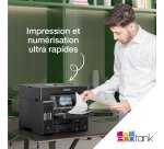 Epson EcoTank ET-5805