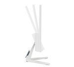 ASUS VU249HFI-W pantalla para PC 60,5 cm (23.8") 1920 x 1080 Pixeles Full HD LCD Blanco