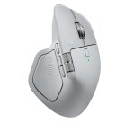 Souris Logitech sans fil MX Master 4 Gris pâle