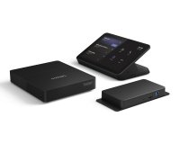 Lenovo ThinkSmart Core Gen 2 for Microsoft Team Rooms système de vidéo conférence Ethernet/LAN