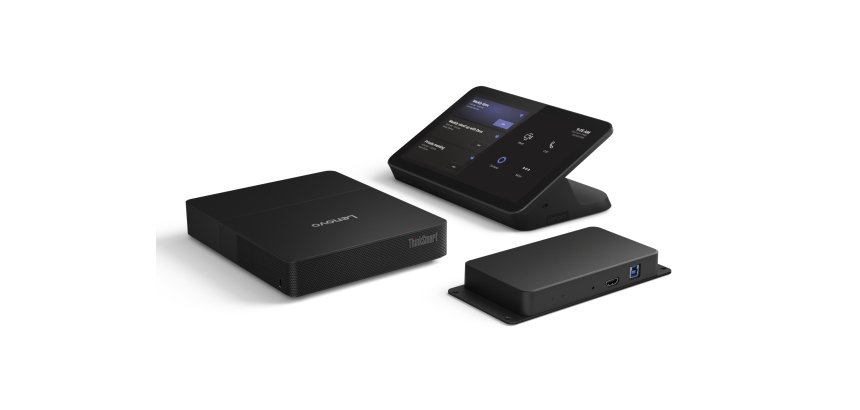 Lenovo ThinkSmart Core Gen 2 for Microsoft Team Rooms système de vidéo conférence Ethernet/LAN