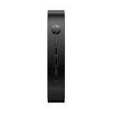 HP Pro t550 Thin Client 2 GHz Windows 10 IoT Enterprise 1,3 kg Noir J6412