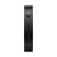 HP Pro t550 Thin Client 2 GHz Windows 10 IoT Enterprise 1,3 kg Noir J6412