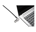Kensington Câble de sécurité NanoSaver ultrafin à combinaison
