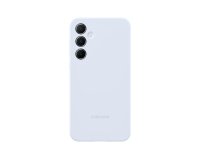 Samsung Custodia in Silicone Galaxy A55 5G
