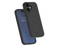 BIG BEN FCSILIMAGIP17B coque de protection pour téléphones portables 16 cm (6.3") Housse Noir