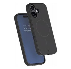 BIG BEN FCSILIMAGIP17B coque de protection pour téléphones portables 16 cm (6.3") Housse Noir