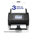 Epson WorkForce ES-590W
