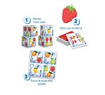 Clementoni Brain Freeze 3