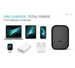 i-tec 65W USB-C GaN Charger