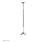 Neomounts ACL25-500BL Tubo de extensión para montaje de proyector en el techo - alt. 89 cm