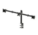 iiyama Desk Mount 68,6 cm (27") Bureau Noir