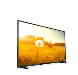 Philips EasySuite 43HFL3014/12 TV 109,2 cm (43") Full HD Nero 250 cd/m²