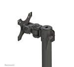 Neomounts FPMA-D960DVBLACKPLUS Support d'écran à fixer 17-49" - installation verticale