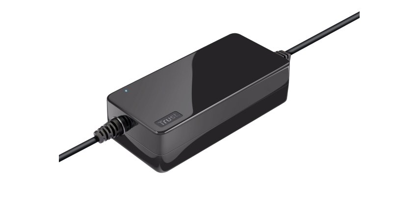 Trust 23394 adaptateur de puissance & onduleur Intérieure 90 W Noir