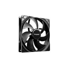 be quiet! Pure Wings 3 140mm PWM Boitier PC Ventilateur 14 cm Noir 1 pièce(s)