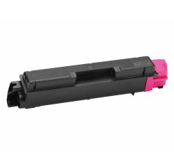Kyocera TK 580M - magenta - original - cartouche de toner