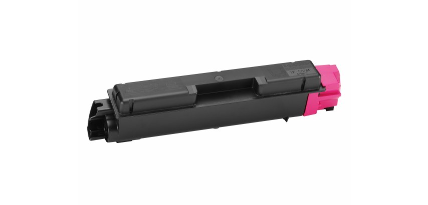 Kyocera TK 580M - magenta - original - toner cartridge