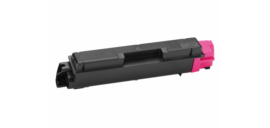 KYOCERA TK-580M toner cartridge 1 pc(s) Original Magenta