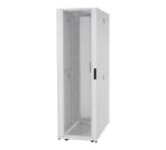 APC NetShelter SX 48U armadio rack a corrente Pavimento Bianco