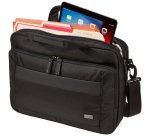 Case Logic Notion NOTIA-116 Black 39,6 cm (15.6") Malette Noir