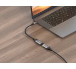 Equip USB-C to DisplayPort 1.4 Adapter, 8K/30Hz