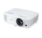 Acer P1257 Proiettore a raggio standard 4800 ANSI lumen DLP XGA (1024x768) Compatibilità 3D Bianco