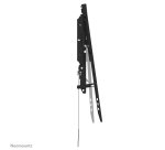 Neomounts WL30-750BL14 Support mural fixe pour écran 42-75" - verrouillable - installation rapide - TÜV
