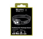 Sandberg Headlamp 5in1 Recharge Sensor