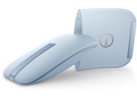 DELL MS700 mouse Viaggio Ambidestro Bluetooth Ottico 4000 DPI
