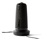 Owl Labs Meeting Owl 5 Pro: cámara, micrófono y altavoz inteligentes para videoconferencias 4K de 360 ??grados (enfoque automático del altavoz, BYOD con un solo cable, HDMI y Ethernet nativos).