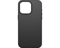 OtterBox Symmetry Series pour MagSafe pour iPhone 15 Pro Max, Black