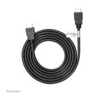 Neomounts HDMI6MM câble HDMI - 1.8 mètres