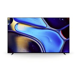 Sony FWD-65XR80 TV 165,1 cm (65") 4K Ultra HD Smart TV Wifi Noir